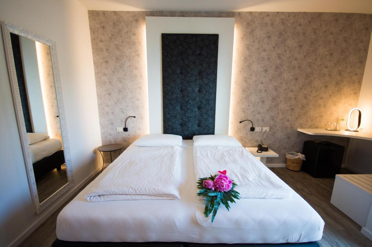 Hotel Eden Torri Del Benaco Ngoại thất bức ảnh
