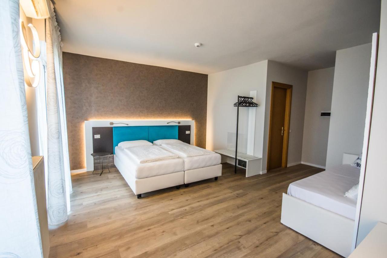 Hotel Eden Torri Del Benaco Ngoại thất bức ảnh