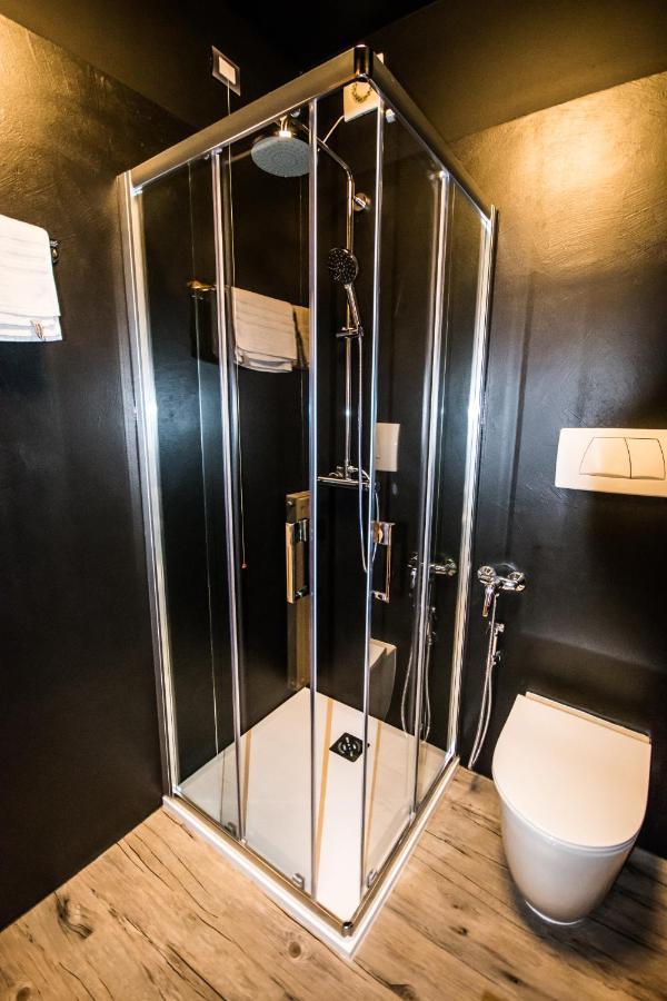Hotel Eden Torri Del Benaco Ngoại thất bức ảnh