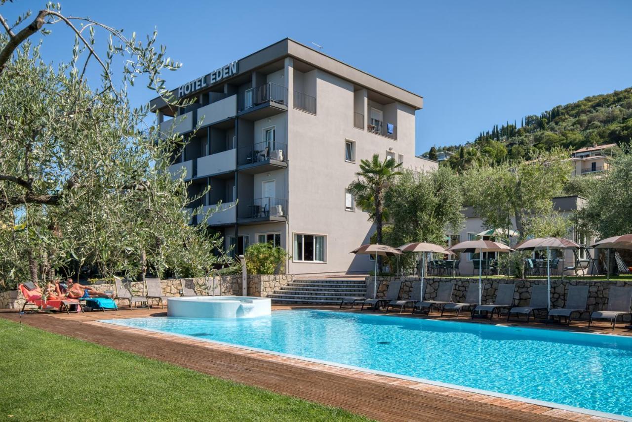 Hotel Eden Torri Del Benaco Ngoại thất bức ảnh